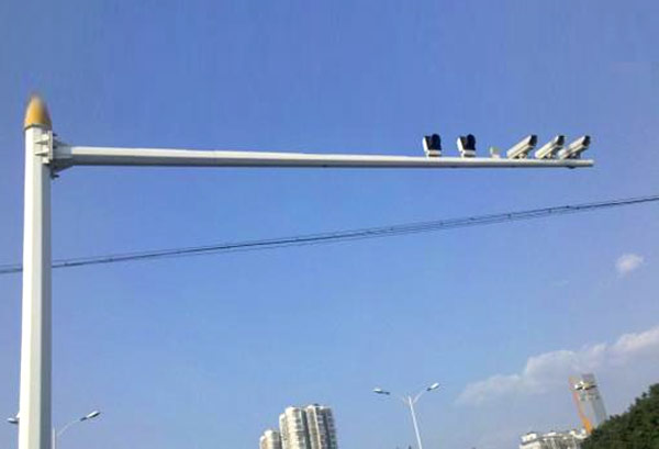 諄勤工控助力智能交通，出行一路暢到底